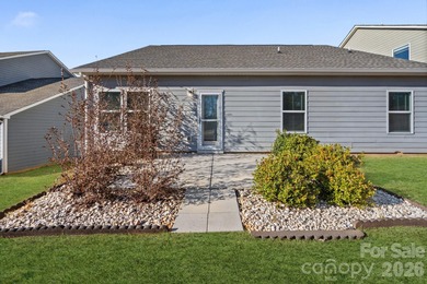 Discover Your Dream Lifestyle at Tillery Traditions! Step into on The Tillery Tradition Country Club in North Carolina - for sale on GolfHomes.com, golf home, golf lot