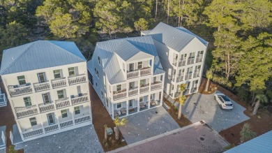 Ready for Spring and Summer fun - or your guests - this classy on Santa Rosa Golf and Beach Club in Florida - for sale on GolfHomes.com, golf home, golf lot