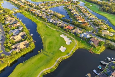 Under contract-accepting backup offers. Experience ultimate golf on Waterlefe Golf and River Club in Florida - for sale on GolfHomes.com, golf home, golf lot