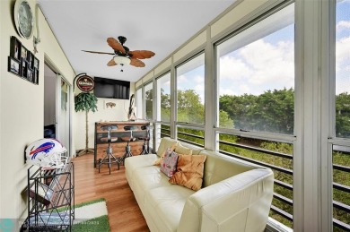 Welcome to paradise! Beautifully remodeled condo on the TOP on Wynmoor Golf Course in Florida - for sale on GolfHomes.com, golf home, golf lot