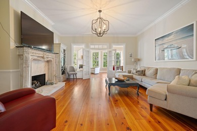 Welcome to this elegant home in the gated community of Kiawah on Kiawah Island Resort - Oak Point in South Carolina - for sale on GolfHomes.com, golf home, golf lot