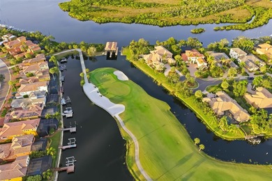 Under contract-accepting backup offers. Experience ultimate golf on Waterlefe Golf and River Club in Florida - for sale on GolfHomes.com, golf home, golf lot