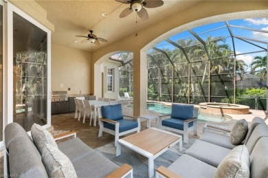 Step into your own slice of paradise in this beautifully updated on Vineyards Golf and Country Club in Florida - for sale on GolfHomes.com, golf home, golf lot