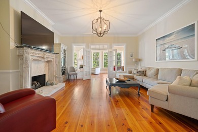 Welcome to this elegant home in the gated community of Kiawah on Kiawah Island Resort - Oak Point in South Carolina - for sale on GolfHomes.com, golf home, golf lot
