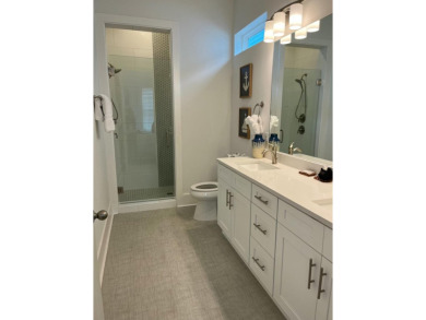 Ready for Spring and Summer fun - or your guests - this classy on Santa Rosa Golf and Beach Club in Florida - for sale on GolfHomes.com, golf home, golf lot