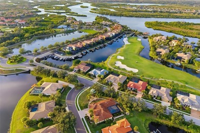 Under contract-accepting backup offers. Experience ultimate golf on Waterlefe Golf and River Club in Florida - for sale on GolfHomes.com, golf home, golf lot