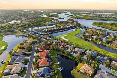 Under contract-accepting backup offers. Experience ultimate golf on Waterlefe Golf and River Club in Florida - for sale on GolfHomes.com, golf home, golf lot