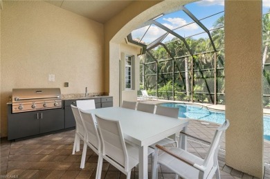 Step into your own slice of paradise in this beautifully updated on Vineyards Golf and Country Club in Florida - for sale on GolfHomes.com, golf home, golf lot