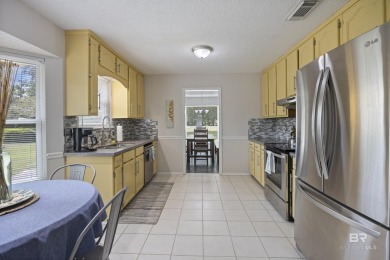 BEST PRICED HOME ON DEEP WATER - Enjoy this stunning waterfront on Glenlakes Golf Club in Alabama - for sale on GolfHomes.com, golf home, golf lot