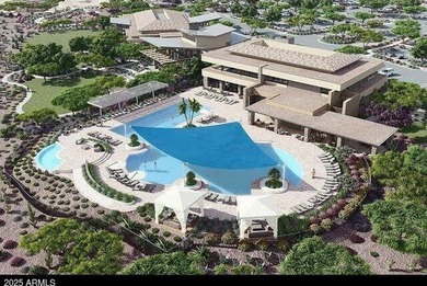 Welcome home to this beautifully maintained single-level home in on Copper Canyon Golf Club in Arizona - for sale on GolfHomes.com, golf home, golf lot