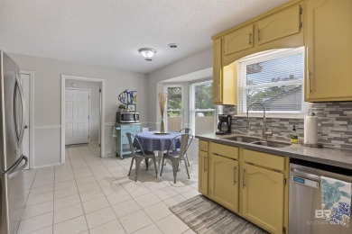 BEST PRICED HOME ON DEEP WATER - Enjoy this stunning waterfront on Glenlakes Golf Club in Alabama - for sale on GolfHomes.com, golf home, golf lot