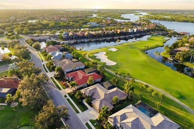 Under contract-accepting backup offers. Experience ultimate golf on Waterlefe Golf and River Club in Florida - for sale on GolfHomes.com, golf home, golf lot