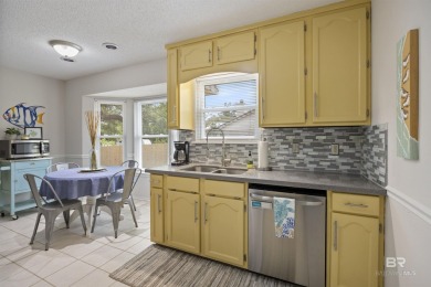 BEST PRICED HOME ON DEEP WATER - Enjoy this stunning waterfront on Glenlakes Golf Club in Alabama - for sale on GolfHomes.com, golf home, golf lot