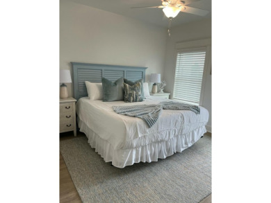 Ready for Spring and Summer fun - or your guests - this classy on Santa Rosa Golf and Beach Club in Florida - for sale on GolfHomes.com, golf home, golf lot