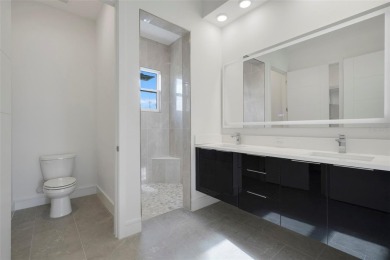 MOVE IN READY!! Welcome to luxury living in the Providence Golf on Providence Golf Club in Florida - for sale on GolfHomes.com, golf home, golf lot