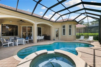 Step into your own slice of paradise in this beautifully updated on Vineyards Golf and Country Club in Florida - for sale on GolfHomes.com, golf home, golf lot