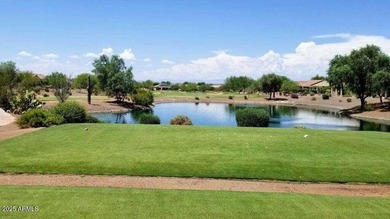 Welcome home to this beautifully maintained single-level home in on Copper Canyon Golf Club in Arizona - for sale on GolfHomes.com, golf home, golf lot