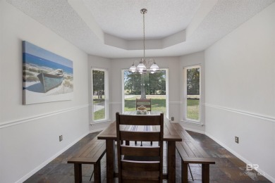 BEST PRICED HOME ON DEEP WATER - Enjoy this stunning waterfront on Glenlakes Golf Club in Alabama - for sale on GolfHomes.com, golf home, golf lot