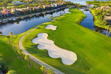 Under contract-accepting backup offers. Experience ultimate golf on Waterlefe Golf and River Club in Florida - for sale on GolfHomes.com, golf home, golf lot