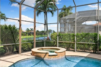 Step into your own slice of paradise in this beautifully updated on Vineyards Golf and Country Club in Florida - for sale on GolfHomes.com, golf home, golf lot