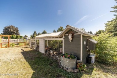 **$10,000 BUYER INCENTIVE** This beautifully updated ranch-style on The Highlands Golf Course, LLC in Idaho - for sale on GolfHomes.com, golf home, golf lot