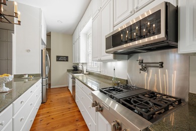 Welcome to this elegant home in the gated community of Kiawah on Kiawah Island Resort - Oak Point in South Carolina - for sale on GolfHomes.com, golf home, golf lot