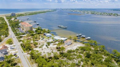 Waterfront Home in the Heart of Perdido Key, FL!  Welcome to on Lost Key Golf Club in Florida - for sale on GolfHomes.com, golf home, golf lot