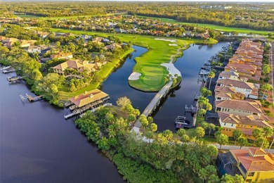 Under contract-accepting backup offers. Experience ultimate golf on Waterlefe Golf and River Club in Florida - for sale on GolfHomes.com, golf home, golf lot