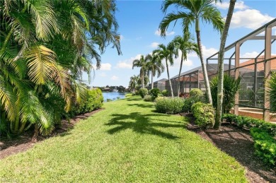 Step into your own slice of paradise in this beautifully updated on Vineyards Golf and Country Club in Florida - for sale on GolfHomes.com, golf home, golf lot
