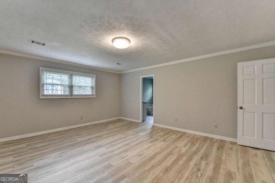 Welcome home! This fully updated 3 bedroom, 2 bath ranch has a on Heritage Golf Links in Georgia - for sale on GolfHomes.com, golf home, golf lot