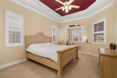 Under contract-accepting backup offers. Experience ultimate golf on Waterlefe Golf and River Club in Florida - for sale on GolfHomes.com, golf home, golf lot