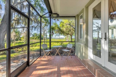 Luxurious lakeside living beckons you to your own private on Deer Island Country Club in Florida - for sale on GolfHomes.com, golf home, golf lot