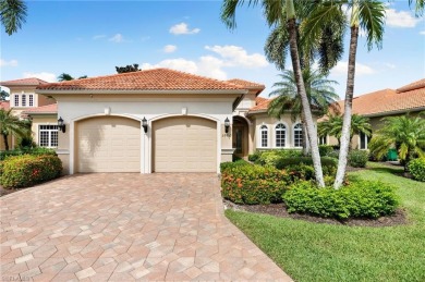 Step into your own slice of paradise in this beautifully updated on Vineyards Golf and Country Club in Florida - for sale on GolfHomes.com, golf home, golf lot