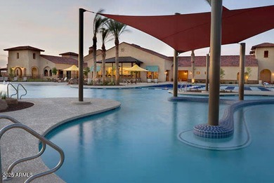 Welcome home to this beautifully maintained single-level home in on Copper Canyon Golf Club in Arizona - for sale on GolfHomes.com, golf home, golf lot