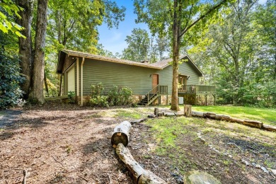 Offered here is a great opportunity to live the lake life at a on Chatuge Shores Golf Course in North Carolina - for sale on GolfHomes.com, golf home, golf lot
