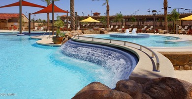 Welcome home to this beautifully maintained single-level home in on Copper Canyon Golf Club in Arizona - for sale on GolfHomes.com, golf home, golf lot