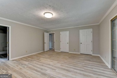 Welcome home! This fully updated 3 bedroom, 2 bath ranch has a on Heritage Golf Links in Georgia - for sale on GolfHomes.com, golf home, golf lot
