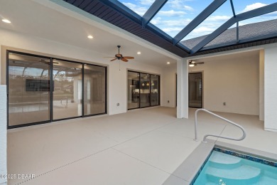 OPEN HOUSE 10/12, Sunday 1-3pm! Live the Resort Lifestyle in on Plantation Bay Golf and Country Club in Florida - for sale on GolfHomes.com, golf home, golf lot