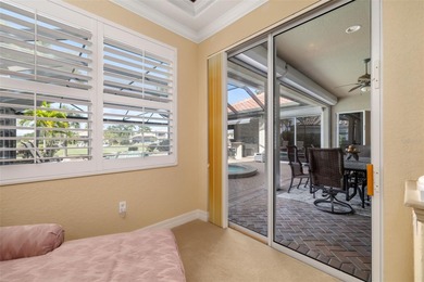 Under contract-accepting backup offers. Experience ultimate golf on Waterlefe Golf and River Club in Florida - for sale on GolfHomes.com, golf home, golf lot