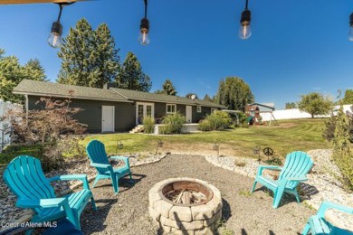 **$10,000 BUYER INCENTIVE** This beautifully updated ranch-style on The Highlands Golf Course, LLC in Idaho - for sale on GolfHomes.com, golf home, golf lot