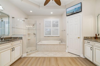 Under contract-accepting backup offers. Experience ultimate golf on Waterlefe Golf and River Club in Florida - for sale on GolfHomes.com, golf home, golf lot