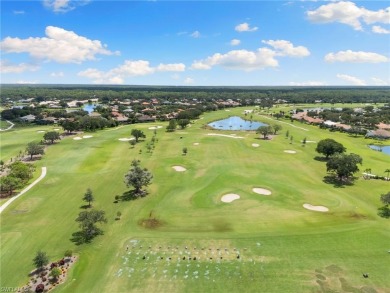 Step into your own slice of paradise in this beautifully updated on Vineyards Golf and Country Club in Florida - for sale on GolfHomes.com, golf home, golf lot
