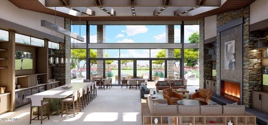 Welcome home to this beautifully maintained single-level home in on Copper Canyon Golf Club in Arizona - for sale on GolfHomes.com, golf home, golf lot