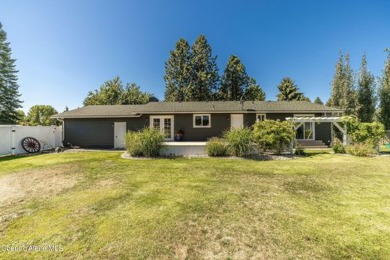 **$10,000 BUYER INCENTIVE** This beautifully updated ranch-style on The Highlands Golf Course, LLC in Idaho - for sale on GolfHomes.com, golf home, golf lot