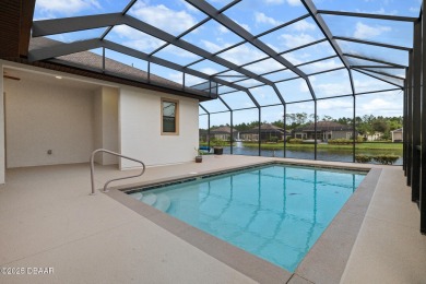 OPEN HOUSE 10/12, Sunday 1-3pm! Live the Resort Lifestyle in on Plantation Bay Golf and Country Club in Florida - for sale on GolfHomes.com, golf home, golf lot
