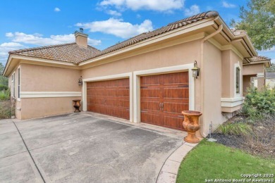 This STUNNING HOME will take your breath away! As you enter and on Canyon Springs Golf Club in Texas - for sale on GolfHomes.com, golf home, golf lot