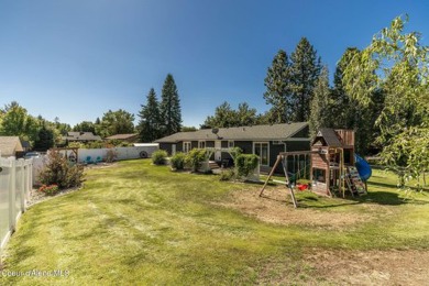 **$10,000 BUYER INCENTIVE** This beautifully updated ranch-style on The Highlands Golf Course, LLC in Idaho - for sale on GolfHomes.com, golf home, golf lot