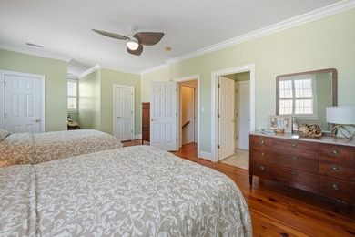 Welcome to this elegant home in the gated community of Kiawah on Kiawah Island Resort - Oak Point in South Carolina - for sale on GolfHomes.com, golf home, golf lot