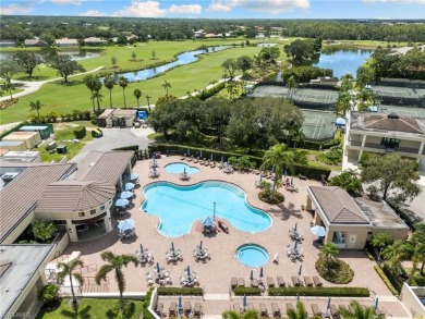Step into your own slice of paradise in this beautifully updated on Vineyards Golf and Country Club in Florida - for sale on GolfHomes.com, golf home, golf lot