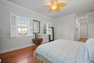 Welcome to this elegant home in the gated community of Kiawah on Kiawah Island Resort - Oak Point in South Carolina - for sale on GolfHomes.com, golf home, golf lot